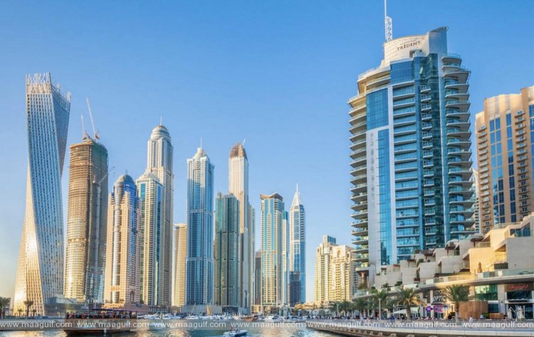 2024లో 10% పెరగనున్న దుబాయ్ అద్దెలు..!