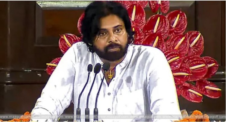 కక్ష సాధించొద్దు.. ప్రతీకారాలొద్దు.. పవన్ కళ్యాణ్ కీలక సూచనలు