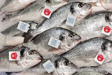 Carrefour Boosts Fresh Food Range with Crown Farms\' Homegrown Seabream