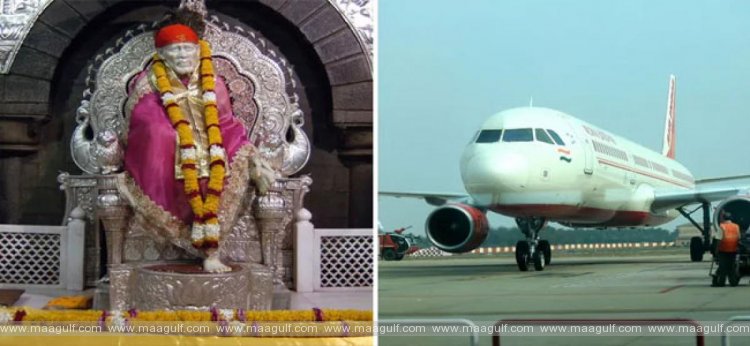 హైదరాబాద్‌ టూ షిర్డీ టూర్‌..సూపర్ ప్యాకేజీ