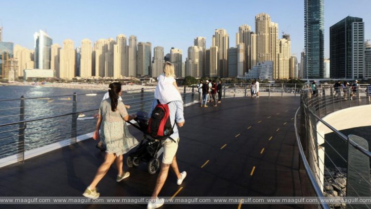 దుబాయ్ లో అక్రమ పద్ధతిలో అద్దె పెంపుదల..!