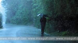 తెలంగాణలో ఐదురోజులపాటు వర్షాలే వర్షాలు