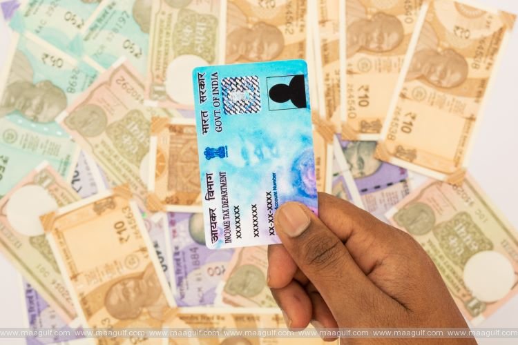 పాన్ కార్డు స్కామ్‌లతో జాగ్రత్త..