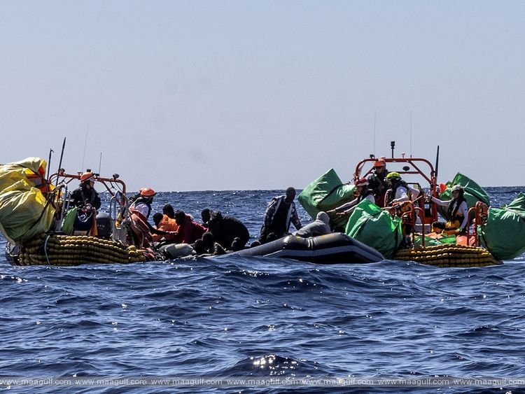 యెమెన్‌లో పడవ బోల్తా..49 మంది మృతి