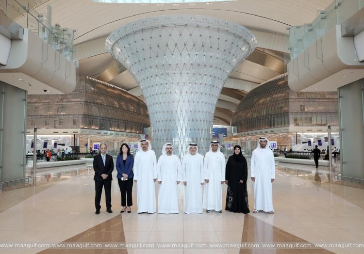 20 Abu Dhabi launches \'Unified Economic Licence\' to enhance ease of doing business