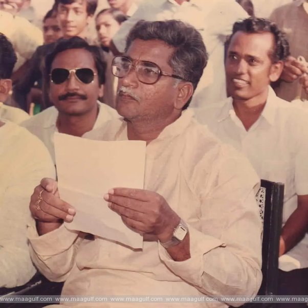 ఆంధ్రప్రదేశ్ క్షీర విప్లవ సారథి ...!