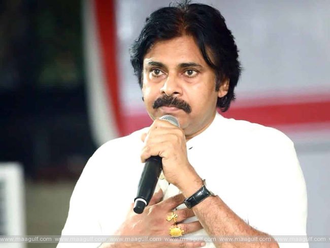 పిఠాపురంలో పవన్ కళ్యాణ్ గెలుపు