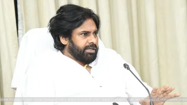 డిప్యూటీ సీఎం పవన్‌ కల్యాణ్‌తో భేటీ కానున్న సినీ పెద్దలు