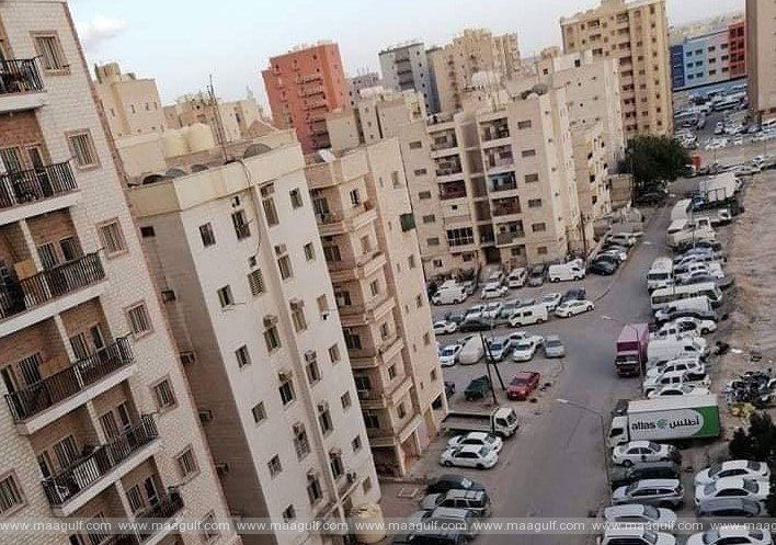 కువైట్ లో 11 రియల్ ప్రాపర్టీలను విద్యుత్‌ నిలిపివేత