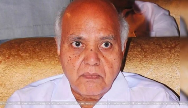 రామోజీగ్రూపు సంస్థ‌ల అధినేత‌ రామోజీ రావు క‌న్నుమూత‌..