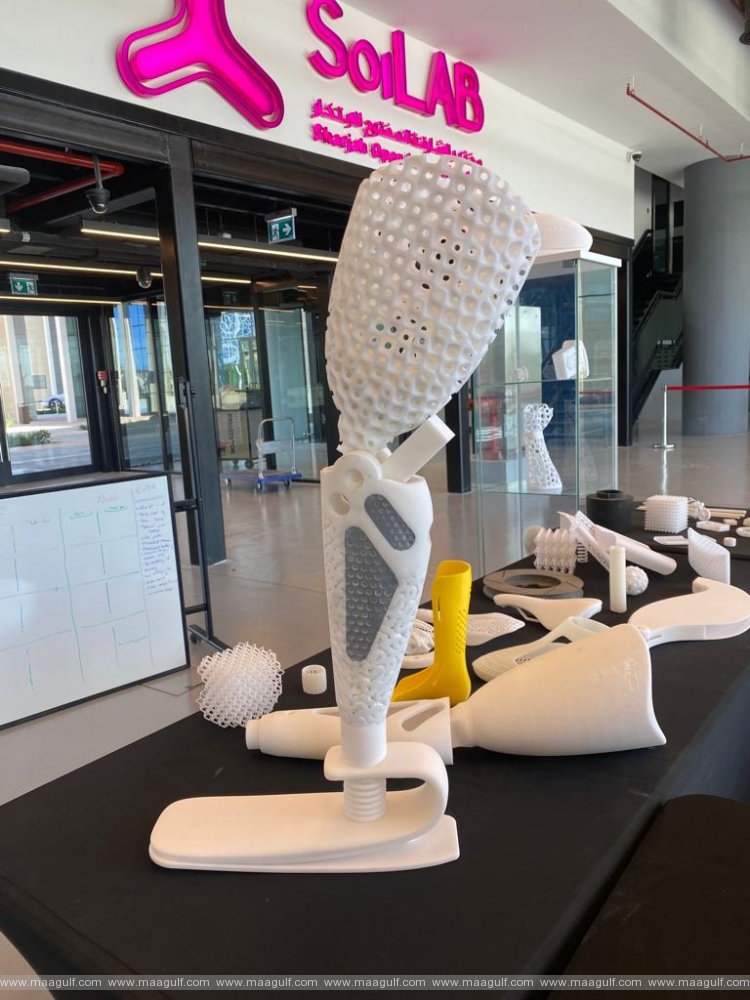 Sharjah Innovation Park intensifies its health technology focus, ties up with ICPM to set up Healthcare Hub