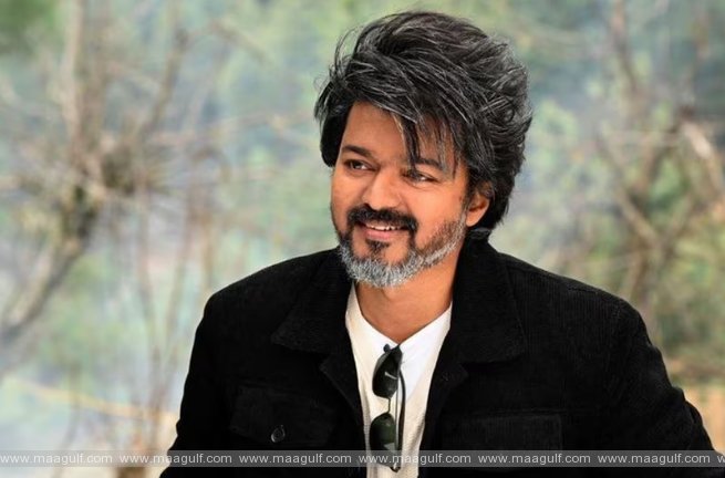 స్టార్ విజయ్ జన్మదినం