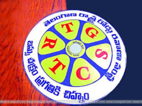 జర్నలిస్టులకు తెలంగాణ ఆర్టీసీ తీపికబురు..