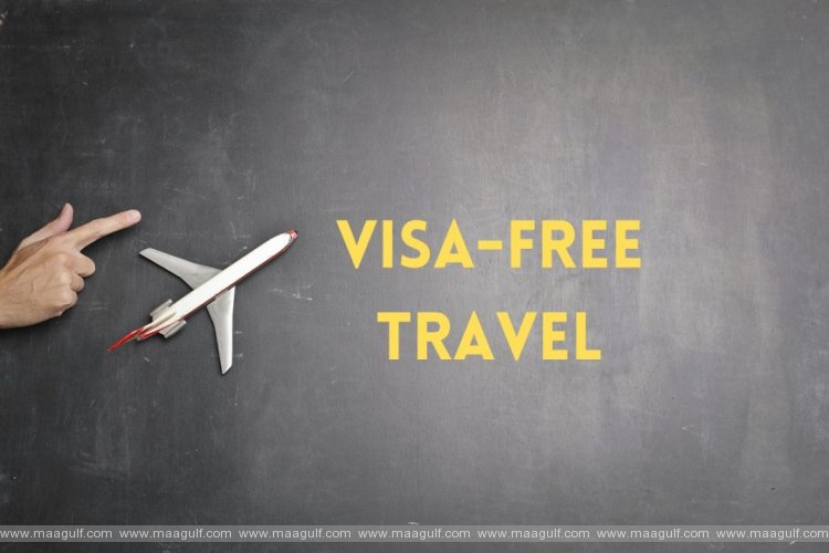 వీసా లేకుండా భారతీయులు వెళ్లే దేశాలు