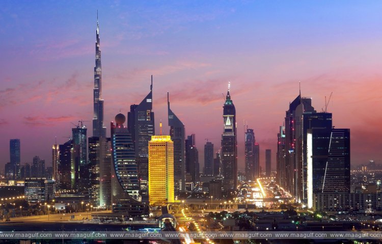 DWTC kicks off summer season with diverse business and community events