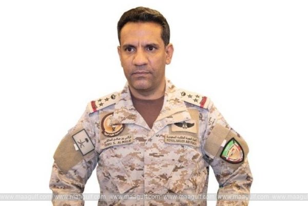 హుదైదా దాడులు..ఆరోపణలను ఖండించిన సౌదీ అరేబియా