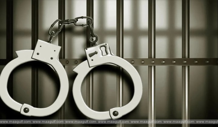 మాబ్ ఫైట్‌..పలువురు అరెస్ట్