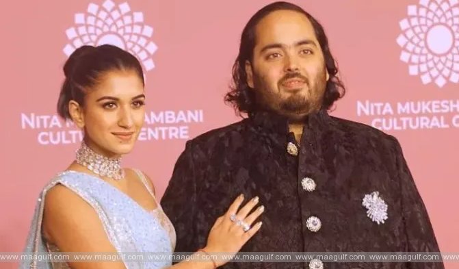 అంబానీ పెళ్లికి వెళ్లిన ఇద్దరు ఏపీ యువకుల పై కేసు..