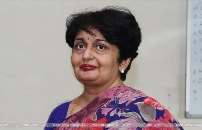 UPSC ఛైర్‌ పర్సన్‌గా ప్రీతి సుదాన్‌ నియామకం