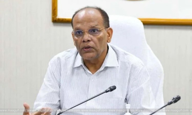 మాజీ సీఎస్ సోమేశ్ కుమార్‌ పై కేసు