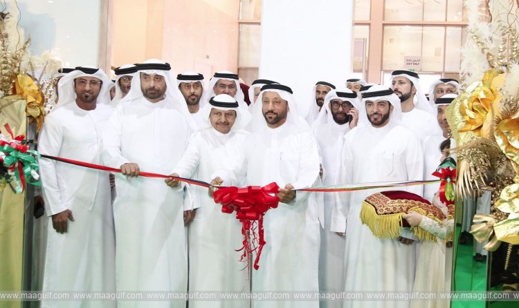 Eighth edition of Al Dhaid Date Festival kicks off in Sharjah