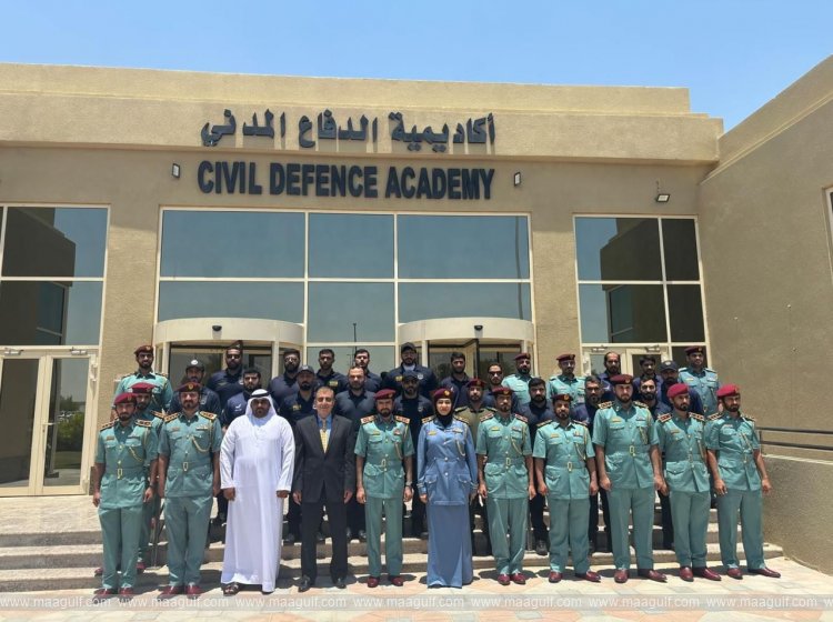 FANR launches National Programme for Qualifying Nuclear and Radiological Emergency Workers