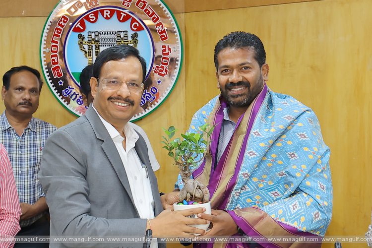 డేటా సైన్స్ తో ప్రజా రవాణా వ్యవస్థ పటిష్టం