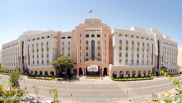 ఒమన్‌లో OMR23.58 బిలియన్లకు చేరుకున్న లిక్విడిటీ