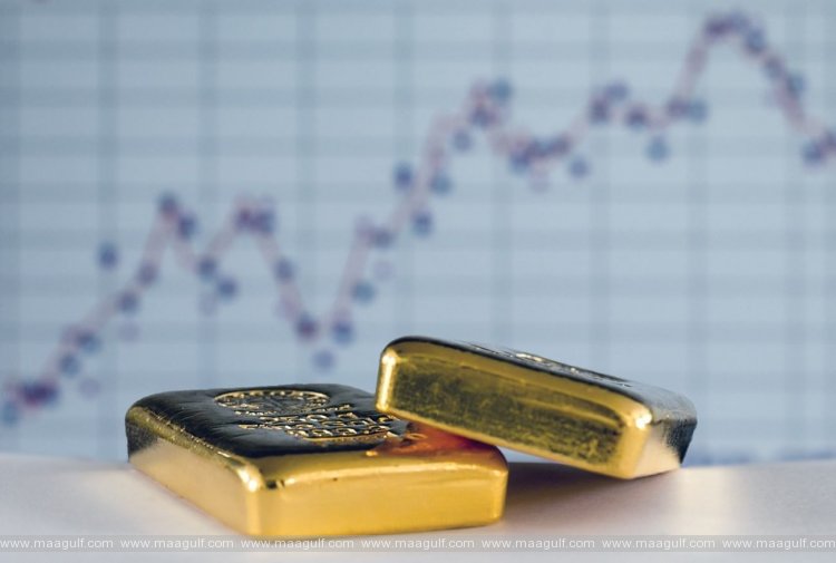 CBUAE\'s gold reserves reach AED20.36 billion by end of April 2024