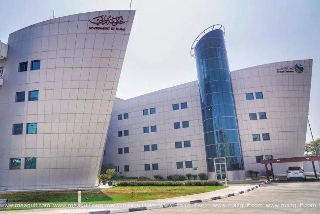 Dubai Customs introduces \'Voluntary Disclosure System\' for customs errors