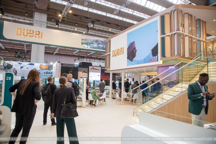 Dubai wins bids to host 175 international business events in H1 2024