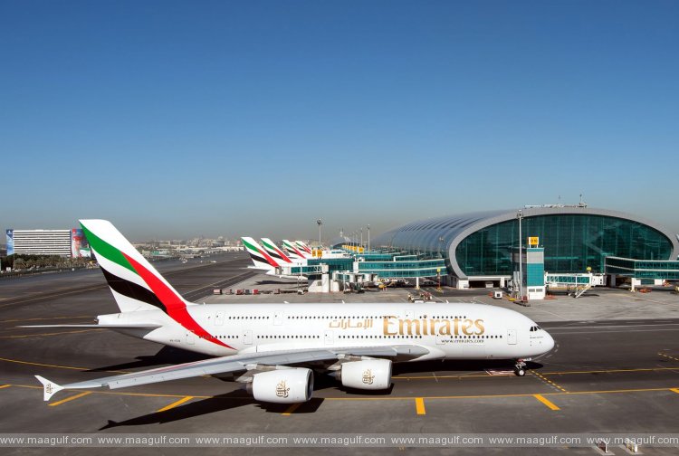 Emirates Group announces senior appointments, including 7 UAE nationals