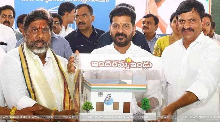 ఇంటి నిర్మాణానికి రూ.5 లక్షలు.. రేవంత్ ప్రభుత్వం కీలక నిర్ణయం
