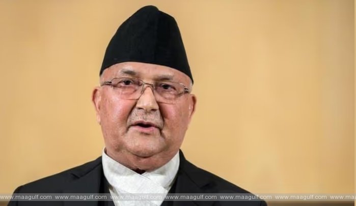 నేపాల్ కొత్త ప్రధానిగా కేపీ శర్మ