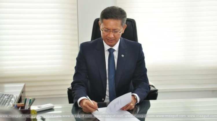 APPSC ఛైర్మన్ పదవికి గౌతమ్ సవాంగ్ రాజీనామా