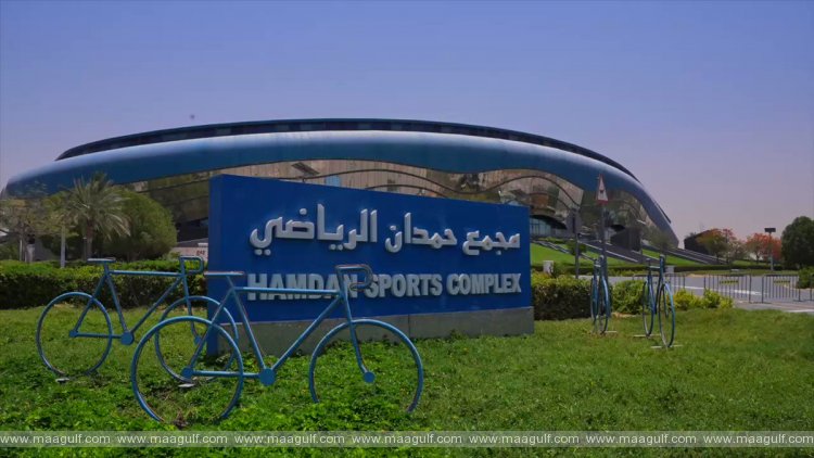 Dubai Sports Council boosts Opportunities of the Uses of Artificial Intelligence in Sport