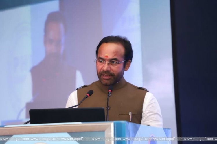 అంకెల గారడీ తప్ప బడ్జెట్‌లో ఏమి లేదు: కేంద్ర మంత్రి కిషన్ రెడ్డి