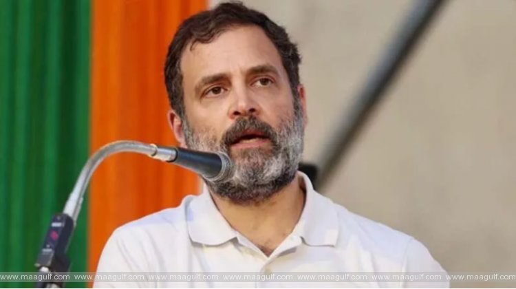 దేశంలో నిరుద్యోగ రోగం అంటువ్యాధిగా మారింది: రాహుల్‌ గాంధీ