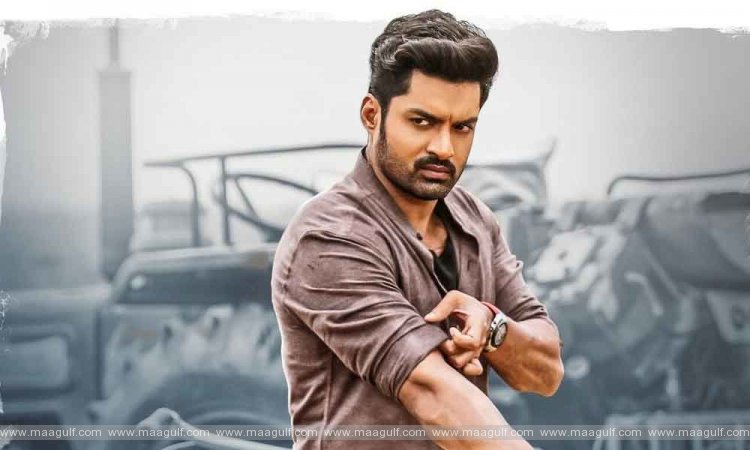 ప్రొడ్యూసర్ కమ్ హీరో-కళ్యాణ్ రామ్