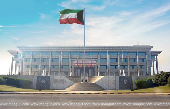 కువైట్ లో పలు నిషేధిత సంస్థ సభ్యులు అరెస్ట్