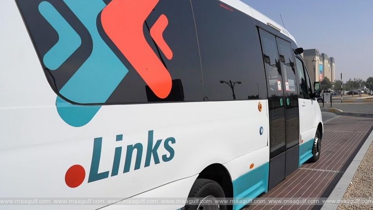 One million passengers benefit from ‘on-demand bus service’