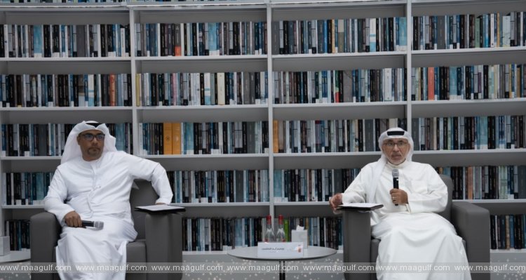 Mohammed Bin Rashid Library to host first Dubai International Library Conference 15-17 November