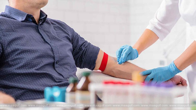 దుబాయ్ రెసిడెన్సీ వీసా పునరుద్ధరణ..ఇంట్లోనే వైద్య పరీక్షలు