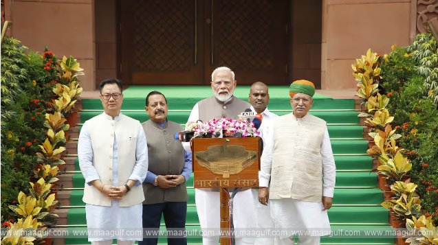 అమృత్‌ కాలానికి చెందిన బడ్జెట్‌ ఇది : ప్రధాని మోడీ