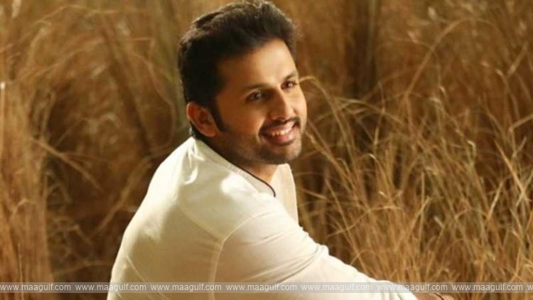 ‘తమ్ముడు’గా నితిన్ యాక్షన్ కుమ్ముడు.!