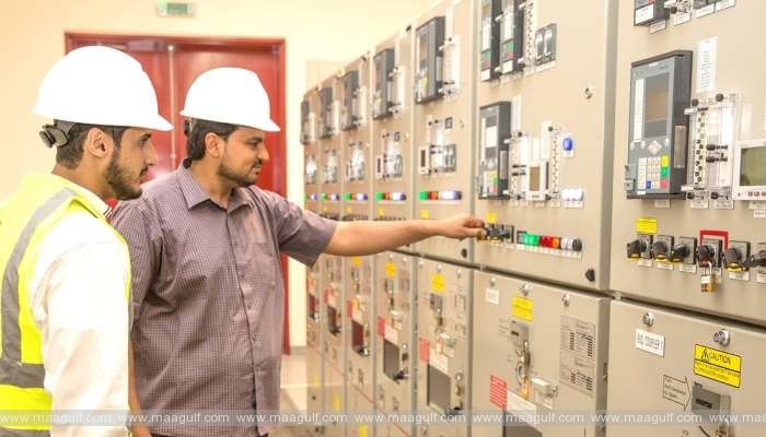 దోఫర్ గవర్నరేట్‌లో విద్యుత్ సమస్యలకు చెక్..!