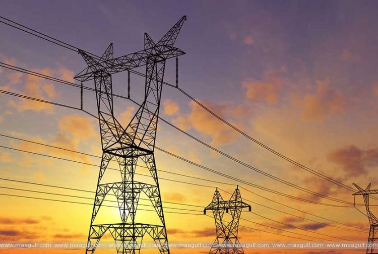 రికార్డు స్థాయికి చేరుకున్న విద్యుత్ వినియోగం