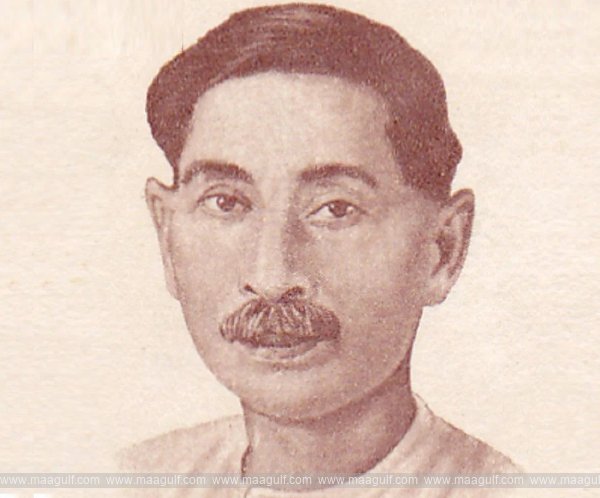 మహారచయిత-ప్రేమ్‌చంద్