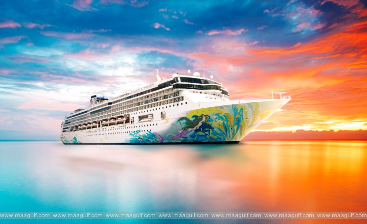 Resorts World Cruises introduces premium cruise vacations in the Arabian Gulf