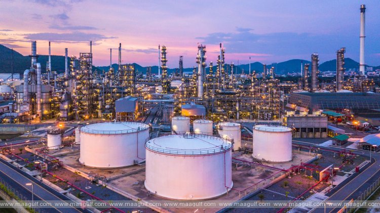 ఏపీలో భారీ ఆయిల్ రిఫైనరీ ఏర్పాటుకు కేంద్రం గ్రీన్ సిగ్నల్..!